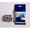 brother M-Tape M-K231S cassette de ruban, Largeur de