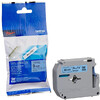 brother M-Tape M-K521 cassette de ruban, Largeur de
