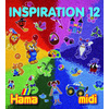 Hama Livre d'inspiration nr. 10 pour perles à repasser midi