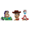 Hama Perles à repasser midi 'Toy Story 4', kit cadeau