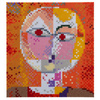 Hama Perles à repasser midi 'Paul Klee', coffret cadeau