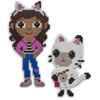 Hama Perles à repasser 'Gabbys Dollhouse', coffret cadeau