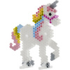 Hama Perles à repasser midi 3D 'Licornes', coffret cadeau