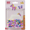 Hama Perles à repasser midi 'Poney', blister