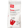 KNORR prandell Masse de coulée keraquick, 5 kg, blanc
