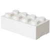 LEGO Boîte à goûter CLASSIC BOX, blanc