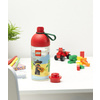 LEGO Gourde HYDRATION BOTTLE ICONIC, 0,5 litre