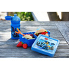 LEGO Boîte à goûter LUNCH BOX FIREWORK GUY, bleu