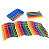EBERHARD FABER Pack maternelle, incl. 216 crayons de couleur