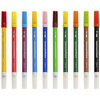 EBERHARD FABER Feutre magique double COLORI, étui de 10