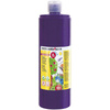 EBERHARD FABER Peinture au doigt EFA Color, noir