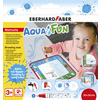 EBERHARD FABER Tapis de coloriage AQUA FUN, 320 x 320 mm