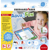 EBERHARD FABER Tapis de coloriage AQUA FUN, 320 x 320 mm