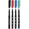 EBERHARD FABER Kit crayon de tatouage Kids, carton de 4