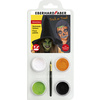 EBERHARD FABER Kit de maquillage Halloween Dracula/skull