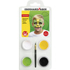 EBERHARD FABER Kit de maquillage Clown