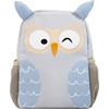 EBERHARD FABER Sac à dos pour enfants Mini Kids hibou