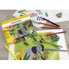 EBERHARD FABER Crayon de couleur COLORI Jumbo, étui de 10