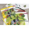 EBERHARD FABER Crayon de couleur COLORI Jumbo, étui de 10