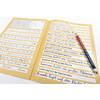 EBERHARD FABER Crayon bicolore TRI WINNER, rouge/bleu