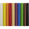 EBERHARD FABER Pâte à modeler COLORI, étui carton de 10