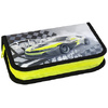 EBERHARD FABER Etui scolaire Race Car, 32 pièces