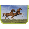 EBERHARD FABER Etui scolaire Cheval, 42 pièces