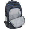 EBERHARD FABER Sac à dos scolaire X-Style pro mash dark blue