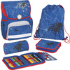 EBERHARD FABER Kit cartable EFAlino Araignée, 4 pièces