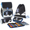EBERHARD FABER Kit cartable EFAlino Astronaute, 4 pièces