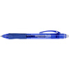EBERHARD FABER Stylo encre gel Click it! Erase it!, bleu