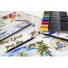 EBERHARD FABER Feutre double Artist Color Dual Brush Pen