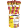 ELERHARD FABER Crayon de papier multiplications, pot de 72