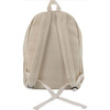 EBERHARD FABER Sac à dos de loisirs, en velours, beige
