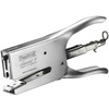 Rapid Pince agrafeuse Classic K1 - Platinum Edition, argent