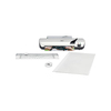 GBC Kit plastifieuse Inspire+, jusqu'à A4, 8 pièces, blanc