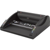 GBC Perforelieuse électrique CombBind C200E, noir