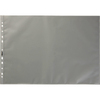 HETZEL Pochette perforée standard, A3 paysage, pp,