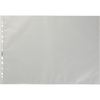HETZEL Pochette perforée standard, A3 paysage, pp,