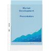 Rexel Pochette perforée standard, A4, pp, transparente
