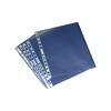 Rexel Pochette perforée standard, A4, pp, grainée, 0,065 mm