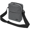 WEDO Sac à bandoulière Little Messenger Bag COLLEGE, gris