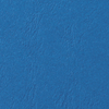 GBC Couverture de reliure Grain cuir, A4, 250 g/m2, bleu
