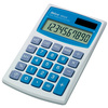 ibico Calculatrice de poche 082X, écran LCD à 10 chiffres - 68727