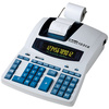 ibico Calculatrice imprimante professionelle 1231X  - 63643