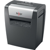 Rexel Destructeur de documents Momentum X406, particules