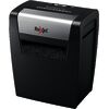 Rexel Destructeur de documents Momentum X308, particules
