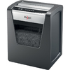 Rexel Destructeur de documents Momentum M510, particules