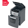 Rexel Destructeur de documents Optimum AutoFeed+ 100M