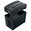 REXEL Destructeur de documents Secure X6-SL, particules